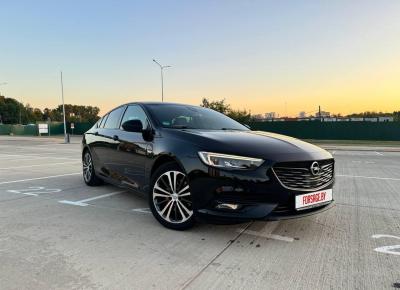Фото Opel Insignia, 2019 год выпуска, с двигателем Дизель, 68 939 BYN в г. Минск