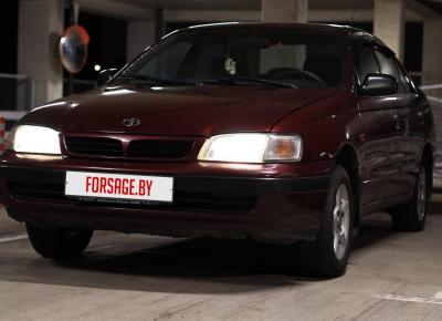 Фото Toyota Carina, 1997 год выпуска, с двигателем Бензин, 10 643 BYN в г. Минск