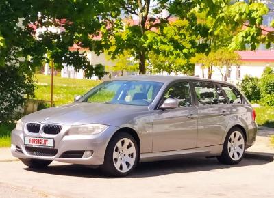 Фото BMW 3 серия, 2009 год выпуска, с двигателем Бензин, 26 527 BYN в г. Минск