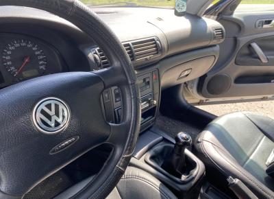 Фото Volkswagen Passat, 2000 год выпуска, с двигателем Дизель, 14 828 BYN в г. Лепель
