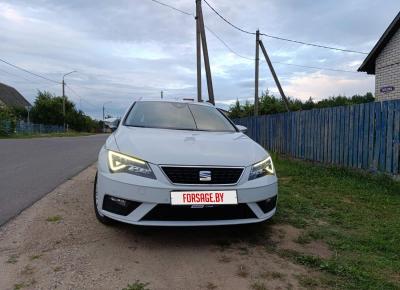 Фото Seat Leon