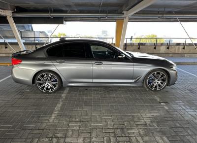 Фото BMW 5 серия, 2020 год выпуска, с двигателем Дизель, 155 507 BYN в г. Минск