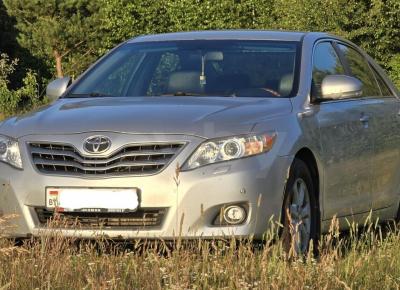 Фото Toyota Camry, 2009 год выпуска, с двигателем Бензин, 32 657 BYN в г. Минск