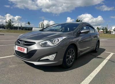 Фото Hyundai i40, 2014 год выпуска, с двигателем Бензин, 36 389 BYN в г. Минск