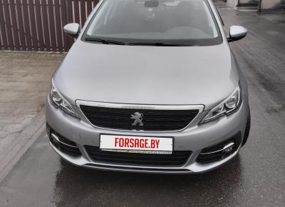 Фото Peugeot 308, 2020 год выпуска, с двигателем Дизель, 43 232 BYN в г. Сморгонь