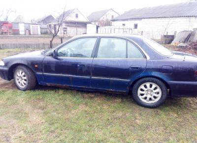 Фото Hyundai Sonata, 1995 год выпуска, с двигателем Бензин, 2 804 BYN в г. Островец