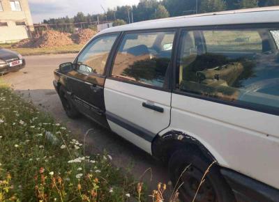 Фото Volkswagen Passat, 1991 год выпуска, с двигателем Бензин, 2 025 BYN в г. Новополоцк