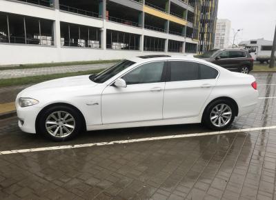 Фото BMW 5 серия, 2011 год выпуска, с двигателем Дизель, 57 629 BYN в г. Минск