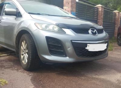 Фото Mazda CX-7, 2010 год выпуска, с двигателем Бензин, 11 526 BYN в г. Новополоцк