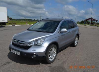 Фото Honda CR-V, 2007 год выпуска, с двигателем Бензин, 39 960 BYN в г. Жлобин