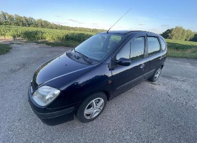 Фото Renault Scenic, 1999 год выпуска, с двигателем Бензин, 12 709 BYN в г. Минск