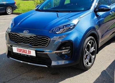 Фото Kia Sportage, 2019 год выпуска, с двигателем Дизель, 94 023 BYN в г. Минск