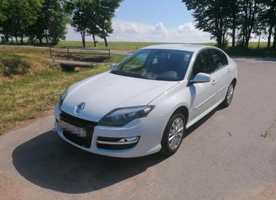 Фото Renault Laguna, 2013 год выпуска, с двигателем Дизель, 28 834 BYN в г. Молодечно