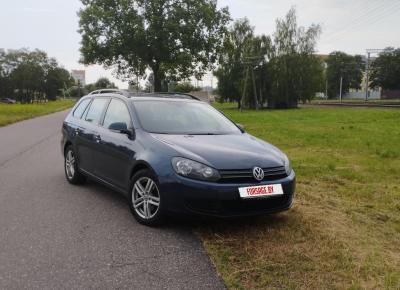 Фото Volkswagen Golf, 2010 год выпуска, с двигателем Бензин, 22 879 BYN в г. Гомель