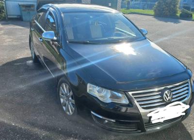 Фото Volkswagen Passat, 2008 год выпуска, с двигателем Дизель, 25 856 BYN в г. Докшицы