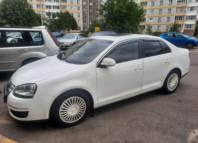 Фото Volkswagen Jetta, 2010 год выпуска, с двигателем Дизель, 27 267 BYN в г. Минск