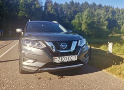 Фото Nissan X-Trail, 2017 год выпуска, с двигателем Дизель, 79 940 BYN в г. Минск