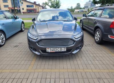 Фото Ford Mondeo, 2017 год выпуска, с двигателем Бензин, 62 698 BYN в г. Минск