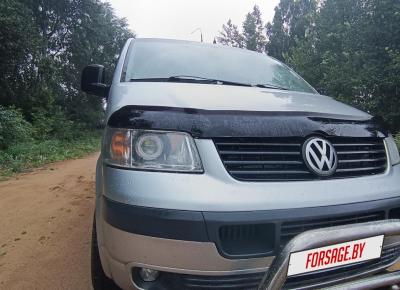 Фото Volkswagen Transporter, 2006 год выпуска, с двигателем Дизель, 34 484 BYN в г. Минск