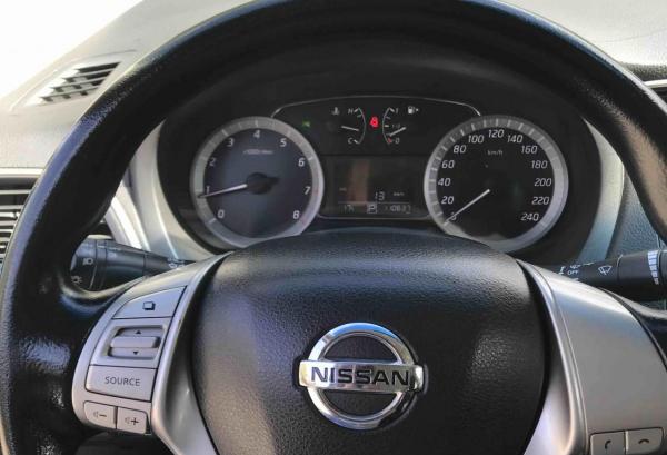 Nissan Sentra, 2015 год выпуска с двигателем Бензин, 31 979 BYN в г. Минск
