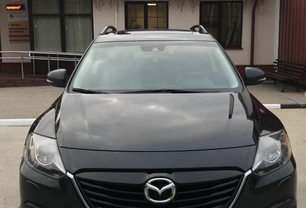 Mazda CX-9, 2014 год выпуска с двигателем Бензин, 73 000 BYN в г. Минск