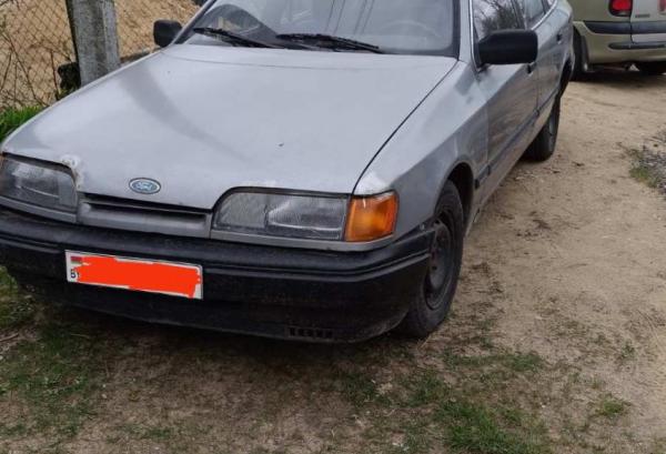 Ford Scorpio, 1985 год выпуска с двигателем Бензин, 2 360 BYN в г. Могилёв