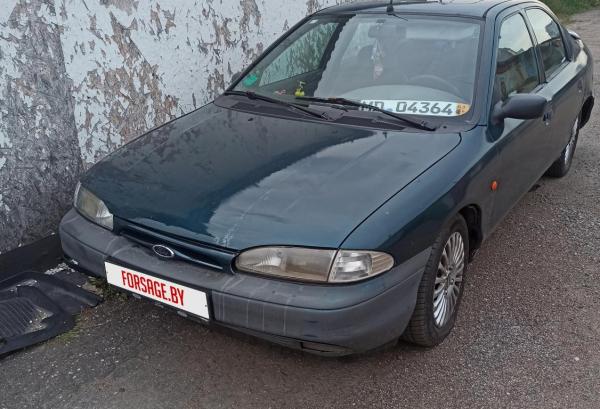 Ford Mondeo, 1994 год выпуска с двигателем Бензин, 1 866 BYN в г. Минск