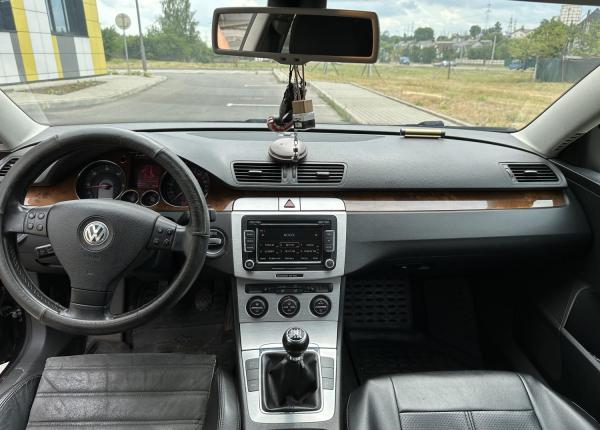 Volkswagen Passat, 2008 год выпуска с двигателем Дизель, 24 546 BYN в г. Минск