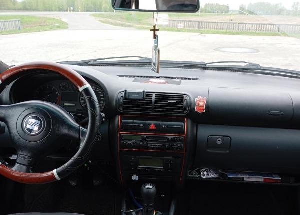Seat Toledo, 2000 год выпуска с двигателем Бензин, 12 819 BYN в г. Минск
