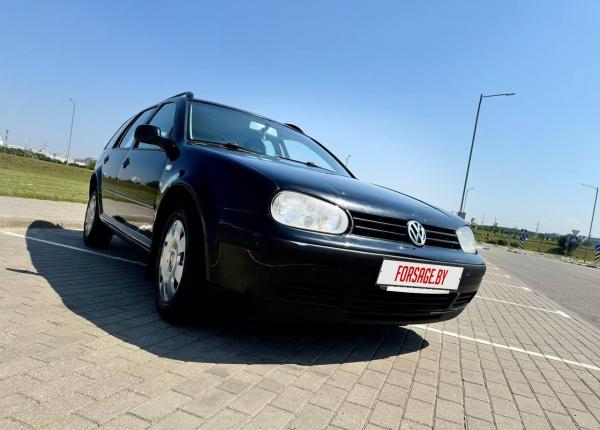 Volkswagen Golf, 2006 год выпуска с двигателем Дизель, 21 904 BYN в г. Минск