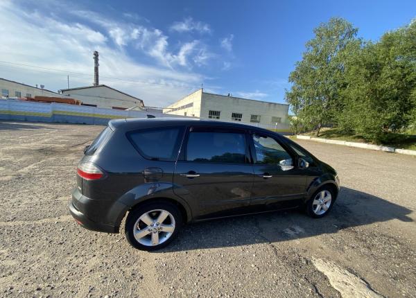 Ford S-Max, 2008 год выпуска с двигателем Дизель, 32 657 BYN в г. Фаниполь