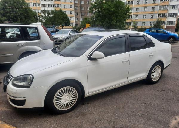 Volkswagen Jetta, 2010 год выпуска с двигателем Дизель, 27 267 BYN в г. Минск