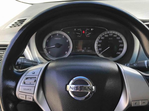 Nissan Sentra, 2015 год выпуска с двигателем Бензин, 31 979 BYN в г. Минск