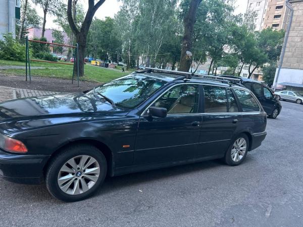 BMW 5 серия, 1998 год выпуска с двигателем Бензин, 11 254 BYN в г. Минск