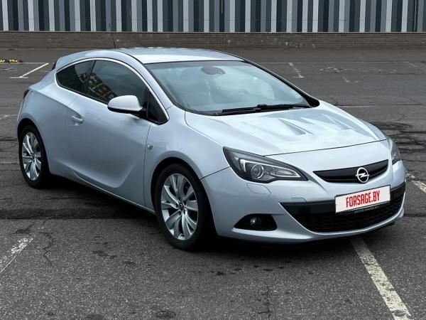 Opel Astra, 2012 год выпуска с двигателем Бензин, 29 743 BYN в г. Минск