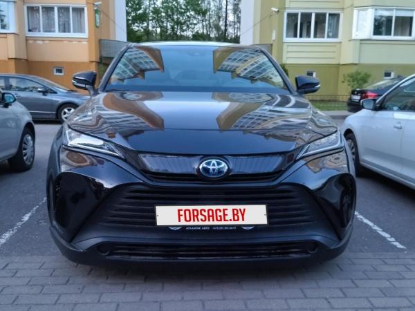 Toyota Venza, 2022 год выпуска с двигателем Гибрид, 131 393 BYN в г. Минск