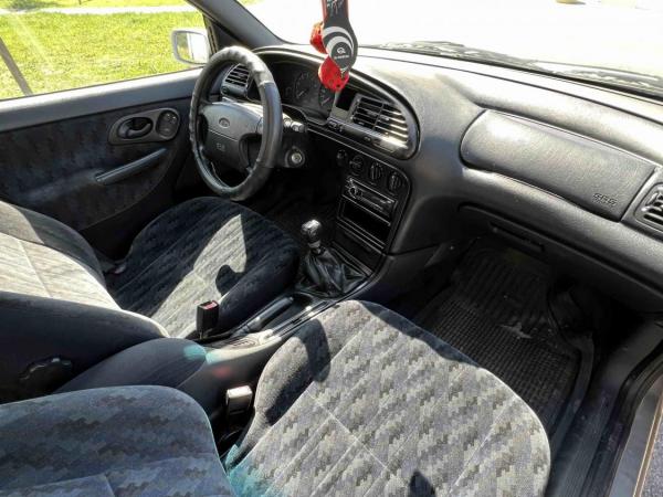 Ford Mondeo, 1996 год выпуска с двигателем Бензин, 3 849 BYN в г. Минск