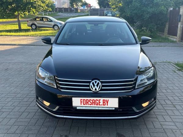 Volkswagen Passat, 2011 год выпуска с двигателем Дизель, 34 804 BYN в г. Минск