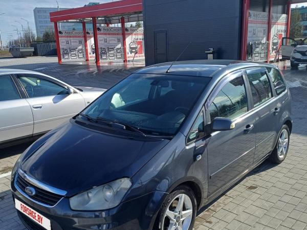 Ford C-Max, 2007 год выпуска с двигателем Бензин, 20 650 BYN в г. Бобруйск