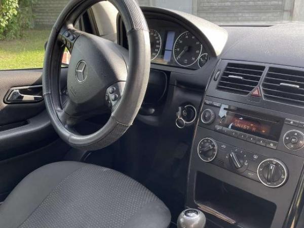 Mercedes-Benz A-класс, 2005 год выпуска с двигателем Бензин, 17 884 BYN в г. Борисов