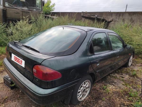 Ford Mondeo, 1993 год выпуска с двигателем Дизель, 3 421 BYN в г. Минск