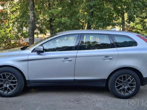 Volvo XC60, 2009 год выпуска с двигателем Дизель, 49 530 BYN в г. Минск