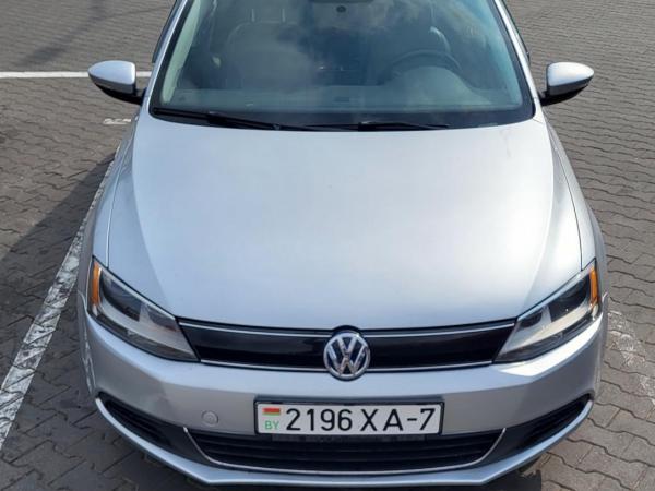 Volkswagen Jetta, 2014 год выпуска с двигателем Гибрид, 32 281 BYN в г. Минск