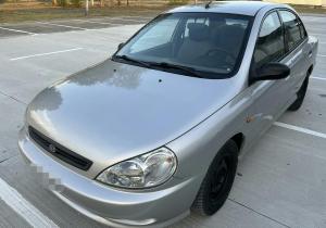 Kia Rio в лизинг