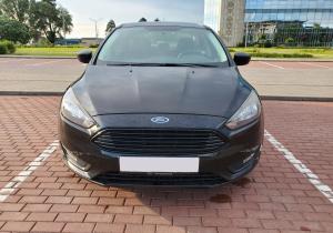 Ford Focus в лизинг