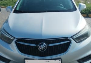 Buick Encore в лизинг