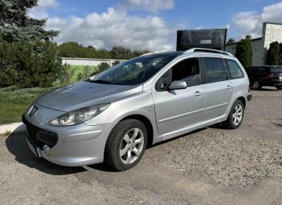 Фото Peugeot 307, 2005 год выпуска, с двигателем Бензин, 19 235 BYN в г. Барановичи