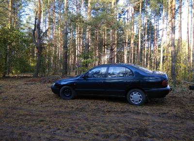 Фото Toyota Carina, 1995 год выпуска, с двигателем Дизель, 10 009 BYN в г. Гомель