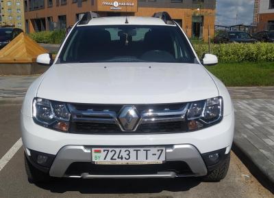 Фото Renault Duster, 2017 год выпуска, с двигателем Бензин, 38 940 BYN в г. Минск