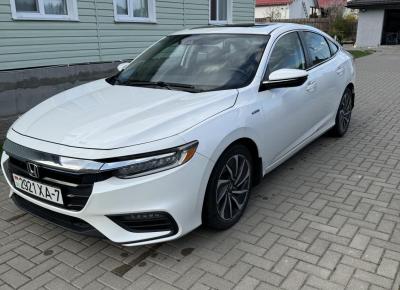 Фото Honda Insight, 2018 год выпуска, с двигателем Электро, 59 068 BYN в г. Минск